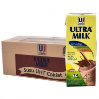 Susu Ultra UHT 200ml